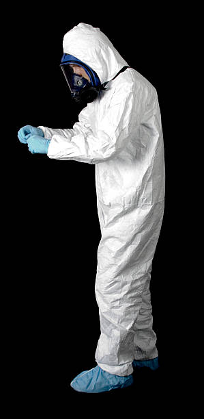 Biohazard Mold Removal in Absecon, NJ